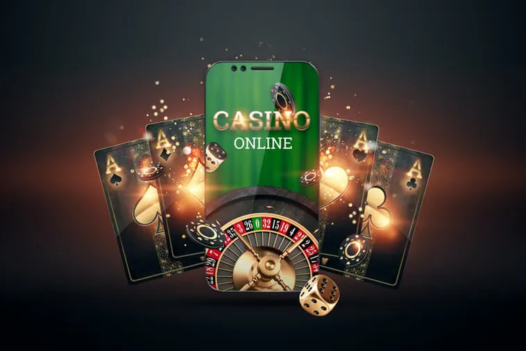 Casino Online CAT368: Đánh Giá Toàn Diện Về Sân Chơi Đỉnh Cao