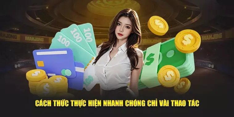 Khám Phá Bí Quyết Nạp Tiền CAT368: Đơn Giản, Nhanh Chóng Và An Toàn