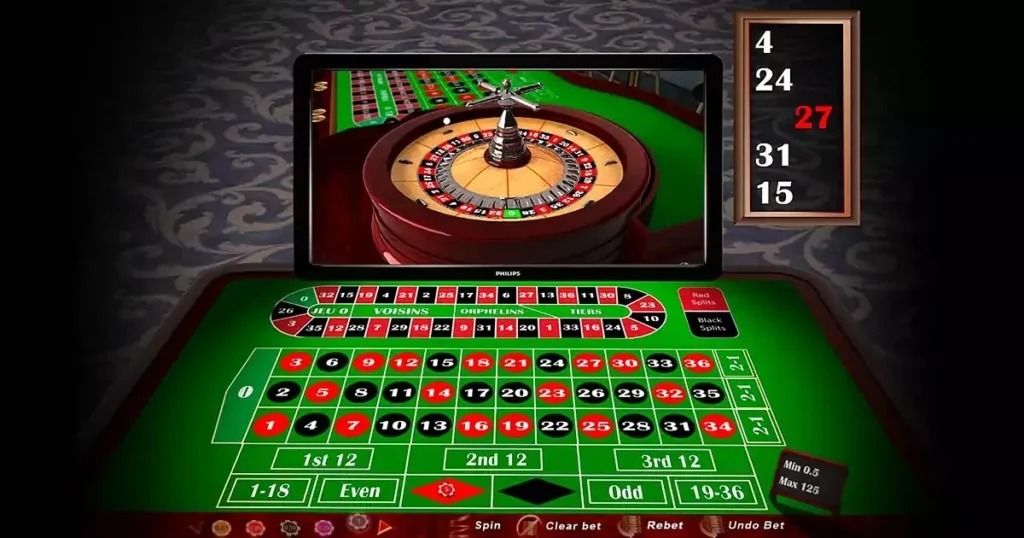 Khám Phá Cách Tham Gia Roulette Tại Nhà Cái CAT368: Bí Quyết Chơi Hiệu Quả 10 Khám Phá Cách Tham Gia Roulette Tại Nhà Cái CAT368: Bí Quyết Chơi Hiệu Quả
