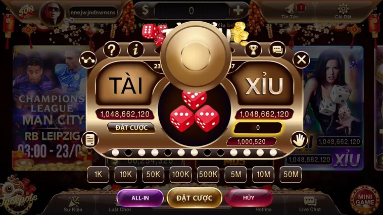 Tham Gia Tài Xỉu CAT368 Như Thế Nào? Hướng Dẫn Chi Tiết Từ A Đến Z