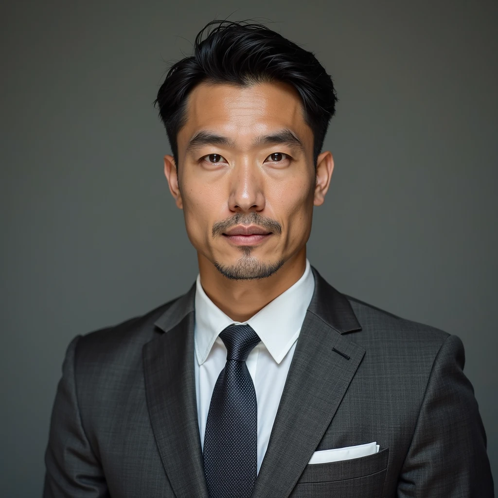 CEO Nguyễn Thuận Anh